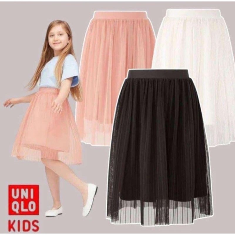 

DC_ Rok Tutu anak perempuan UNQ terbaru
