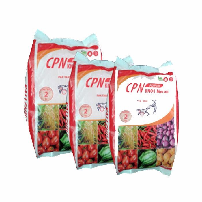Pupuk KNO3 Merah Cap Pak Tani 2kg TERMURAH