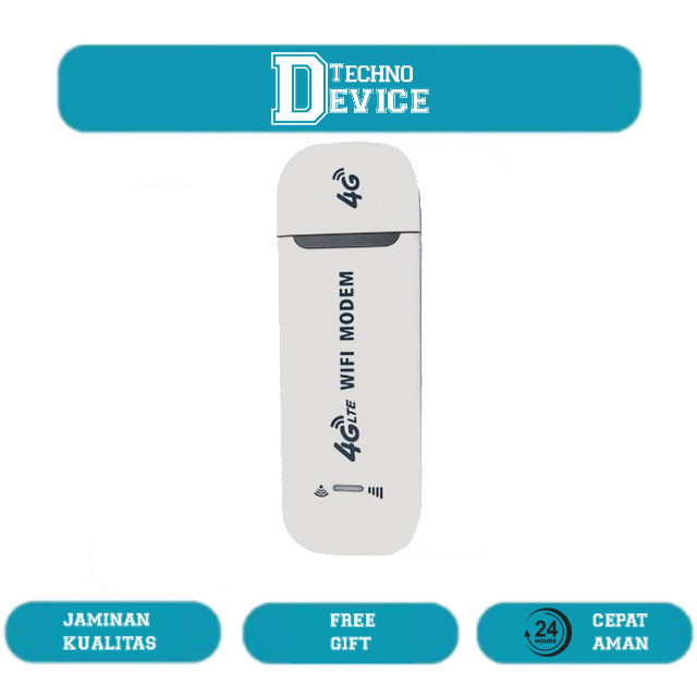 500Mbps Modem Wifi Mifi 4G LTE Modem USB 500mbps Unlock