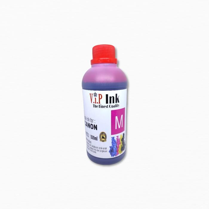 

Tinta Canon Refil / Isi Ulang 250ml Diamond ink - Hitam