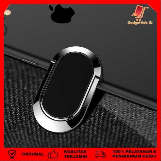 Spinner iRing Magnetic Smartphone Holder 360 Degree Rotary