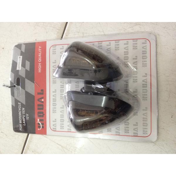 READY Sein Tempel Led New Vixion | Cb150r | Byson | R15 | R25 | Ninja 250r