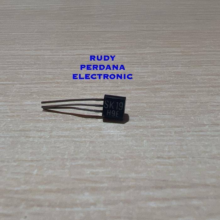 ZL99 IC SCR SK19 SK 19