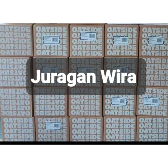 

SALE 1 DUS (6pcs) Oatside Barista Blend Exp. April 2026