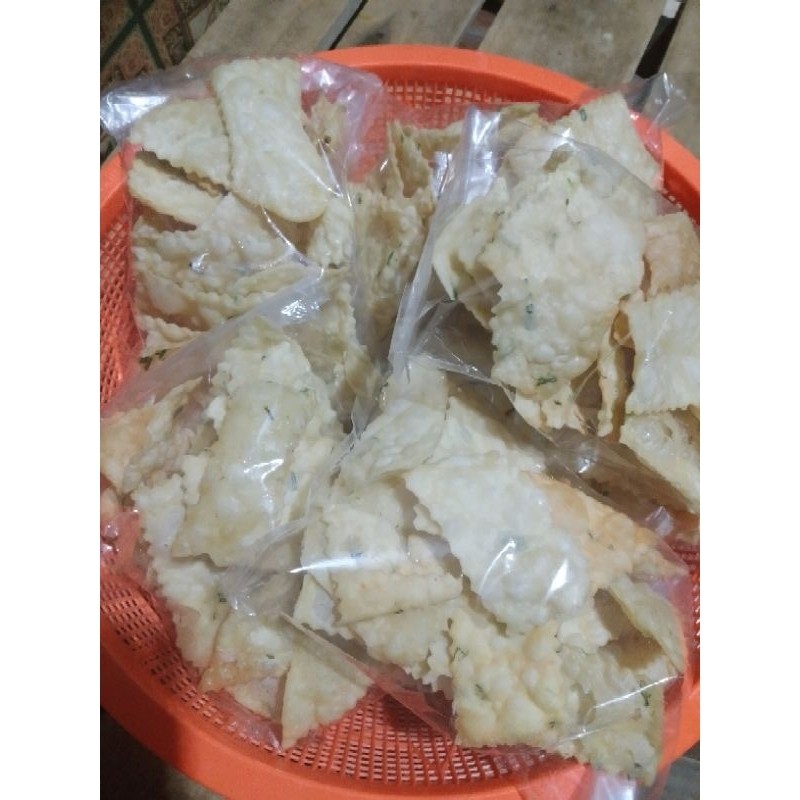

250gram sistik kotak original tanpa bahan pengawet R. N