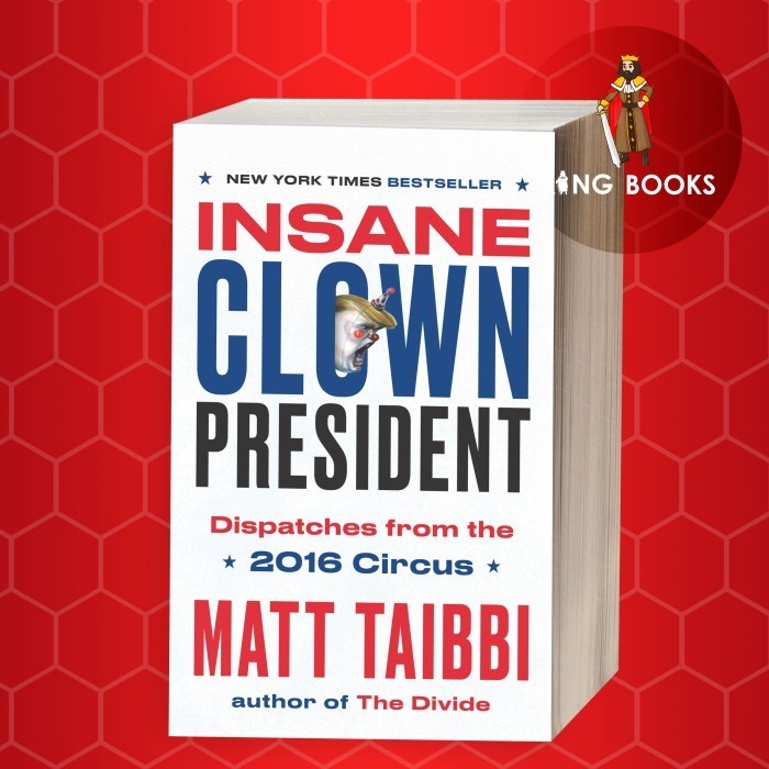 Insane Clown President