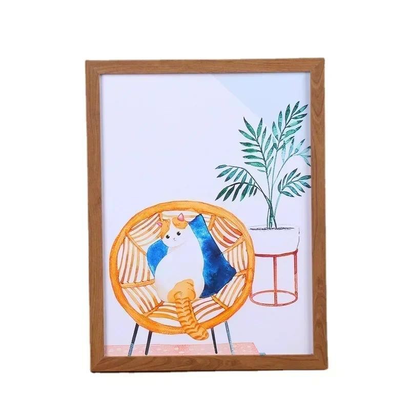 

8028170 Digital Oil Painting Coloring, Manual Coloring, Oil Painting With High Aesthetic Value