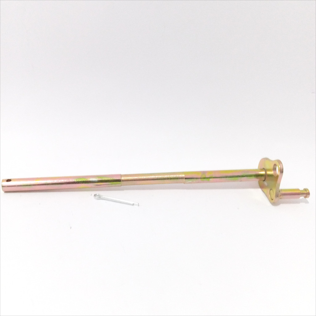 AS STANDAR TENGAH BEAT / SCOOPY KEIJI