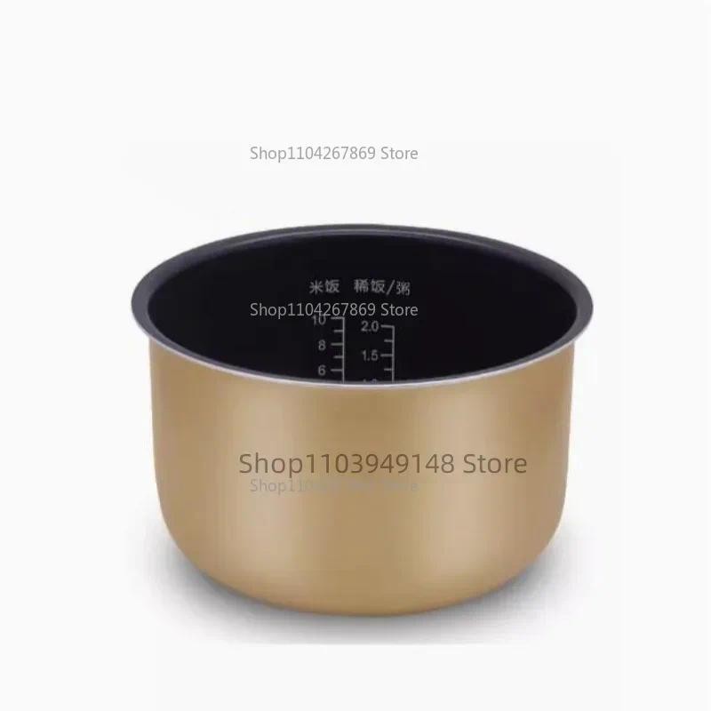 5L Rice cooker inner pot replacement For  SR-CEC188 SR-MG181 SR-TEG18 SR-TEM18 SR-MG182