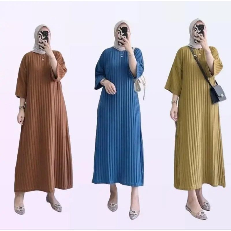 GAMIS LUCYA KNIT HORNET PREMIUM