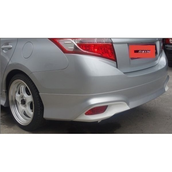 Bodykit Vios gen 3 TRD Sportivo V2