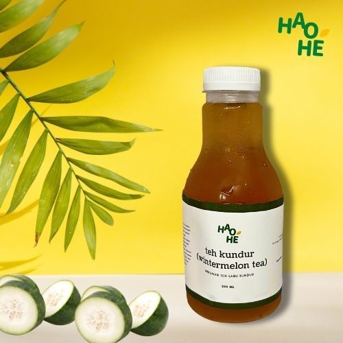 

Hao He Teh Kundur Minuman Segar