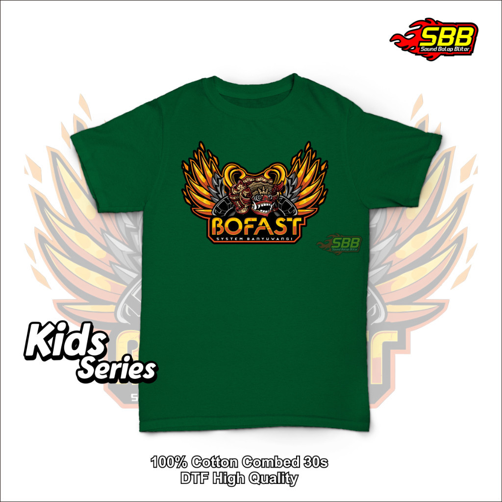 ✔️VLS96 | KAOS ANAK SOUND SYSTEM | BOFAST AUDIO BANYUWANGI UNOFFICIAL | *
