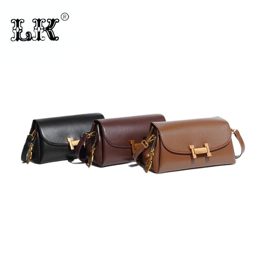 Tas Selempang Wanita Fashion LK #1 Kulit Premium Fashion I Tas Selempang I Tas I Tas LK