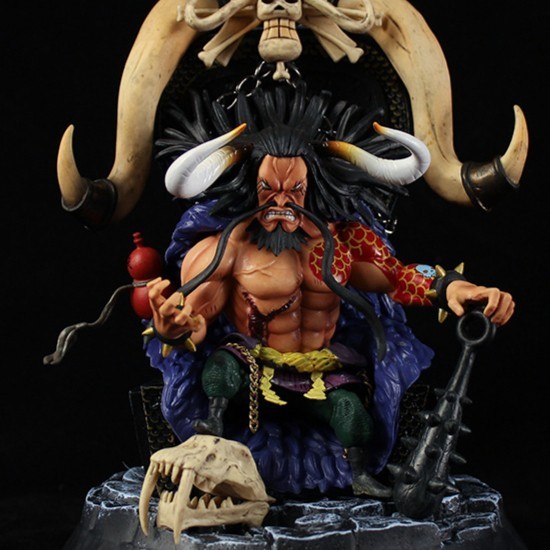 Action Figure One Piece Yonkou Kaido