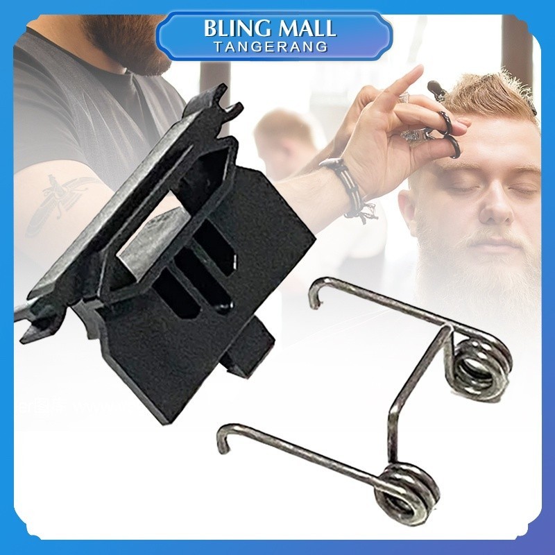 Per Clipper Wahl 8148/8591/8504/8509/1919 Camfollower Wahl MagicClip Sperpart Wahl