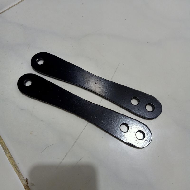 Peninggi shock ninja 250 fi unitack ninja250 fi peninggi shock ninja 250 fi