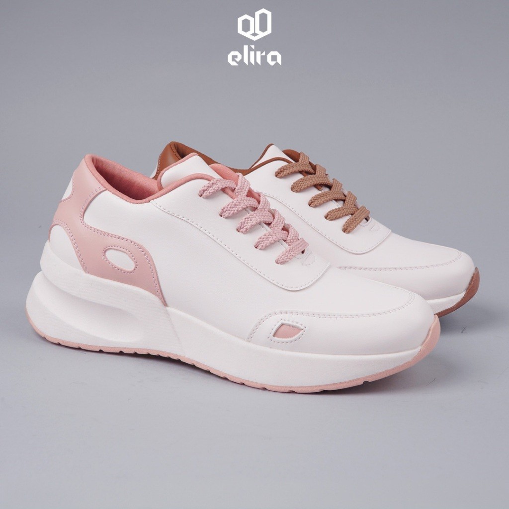 PROMO ELIRA Nova - Sepatu Sneakers Wanita