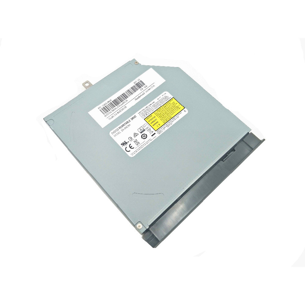 New original Ultra Slim 9.0mm DVDRW DVD/RW Drive DA-8AESH For lenovo ideapad 320 V320 320-14IAP 320-