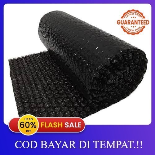 

GSLED Tambahan Bubble wrap Litinum