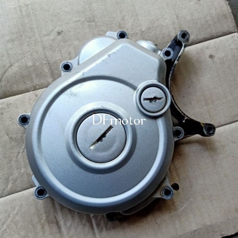 Blok Kiri Blok Magnet Maghnit Yamaha Vixion old 3C1 Original