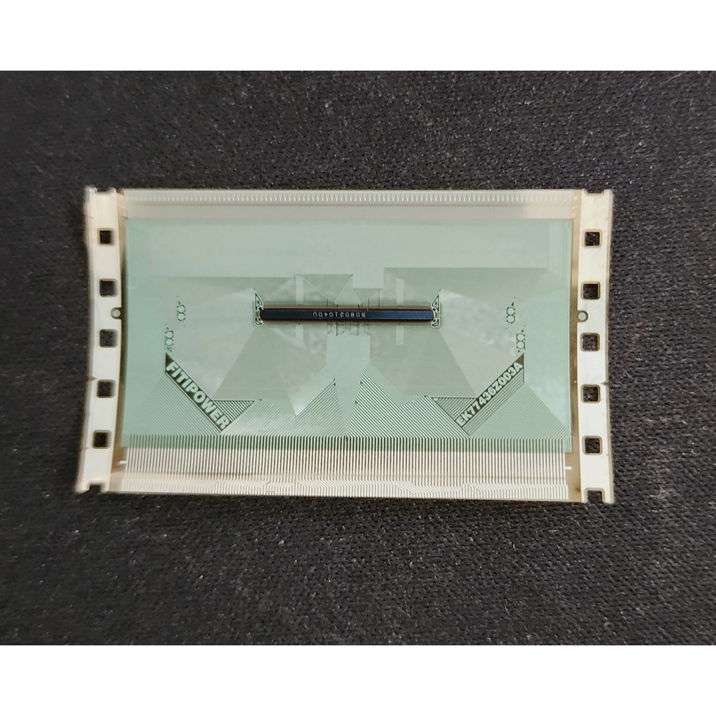 IC COF EK77436Z003A Fitipower Persamaan 8157-RCE09 Utk Samsung 32inch UA32N4001AK