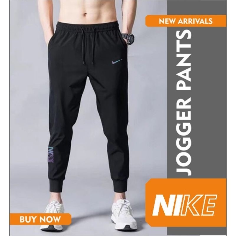 CELANA JOGER TRACKPANTS ORTUSEIGHT SWEATPANTS JOGGER CELANA JOGGER PANTS ORTUSEIGHT SPECS NIKE ADIDA