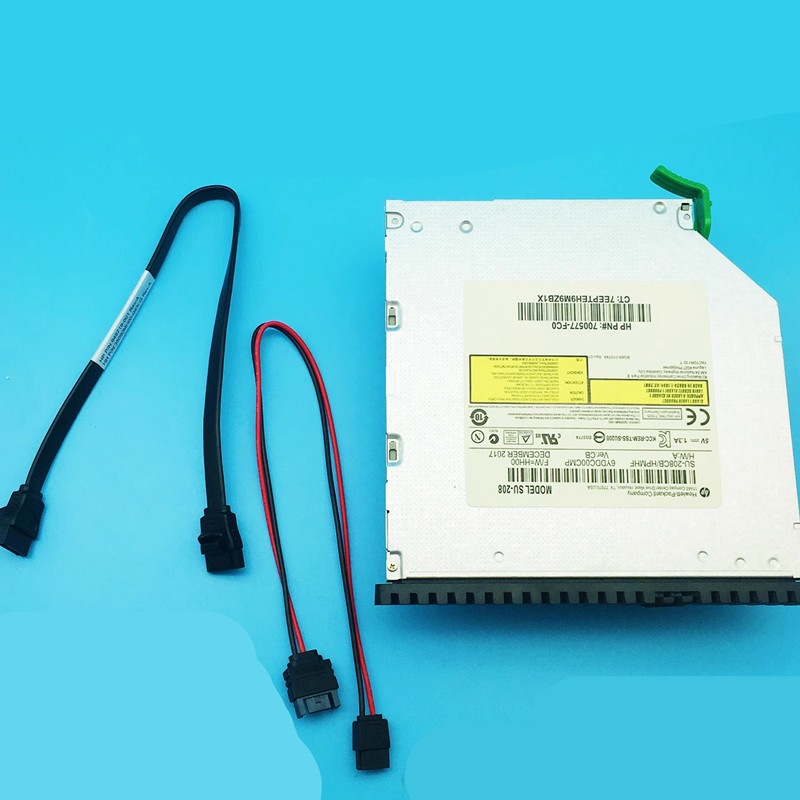 Optical drive Black Bezel for HP ProDesk 288 G3 400 G4 600 g5