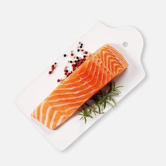 

Salmon Fillet Norwegian Fish Premium 200gr