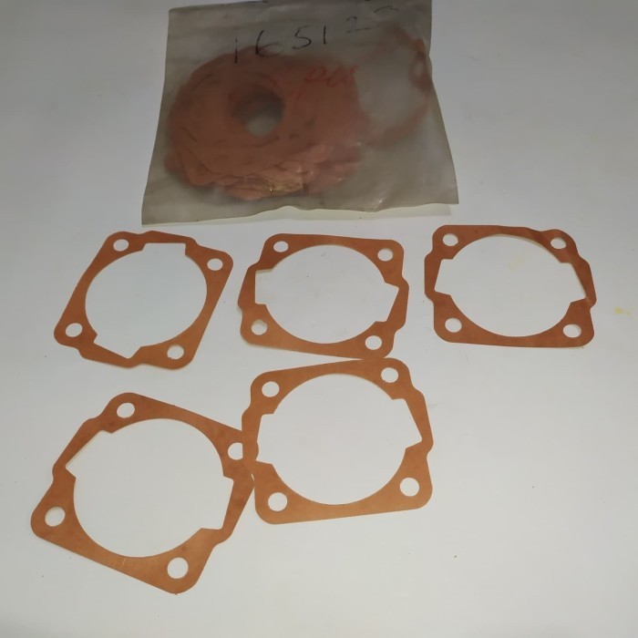 Paking blok Vespa PTS Special Original Nos