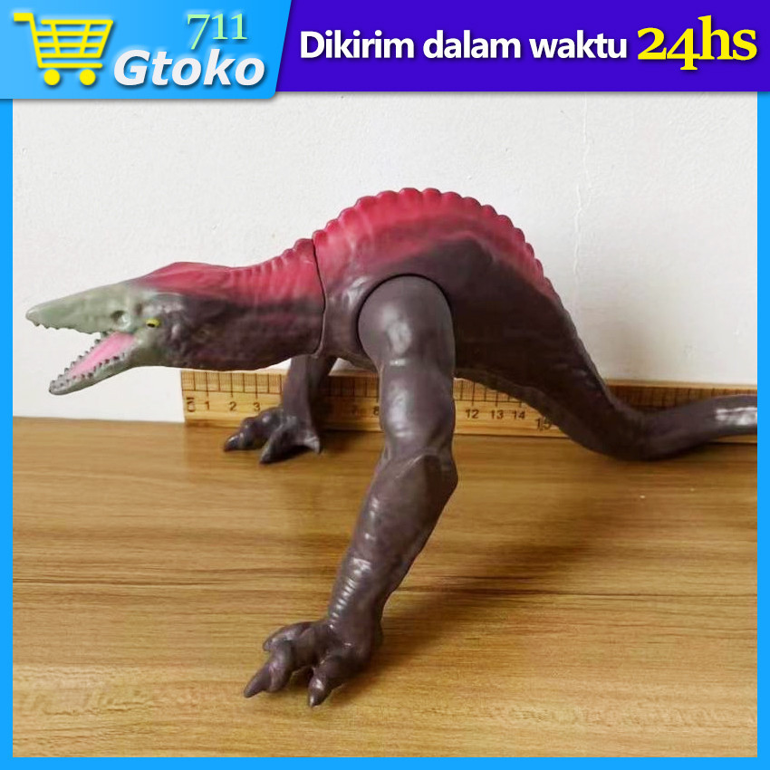 Action Figure Monster Skullcrawler Godzila Skull Crawler