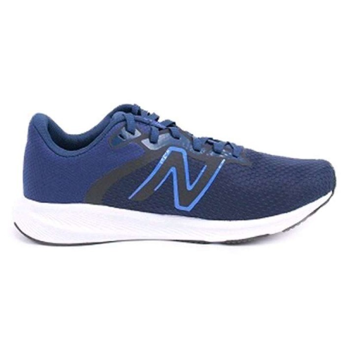 Sepatu Running Pria NEW BALANCE 413 V2 NAVY BLUE M413NB2