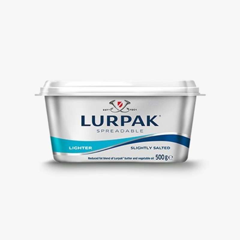 

ARLA LURPAK SPREADABLE LIGHT 250GR