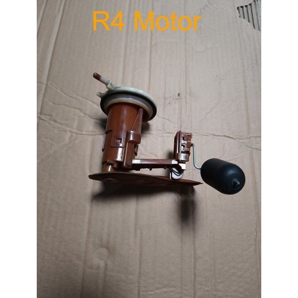 FULLPUMP BEAT FI ORIGINAL FUELPUMP FUELLPUMP POMPA BENSIN ROTAK SCOOPY FI BEAT FI ORI COPOTAN