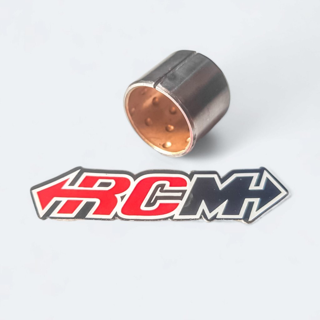 BOSH BUSH BUSHING BOS BUS KUNINGAN RUMAH KOPLING CLUCTH GIGI GILA YAMAHA VEGA ZR VEGA-ZR VEGAZR