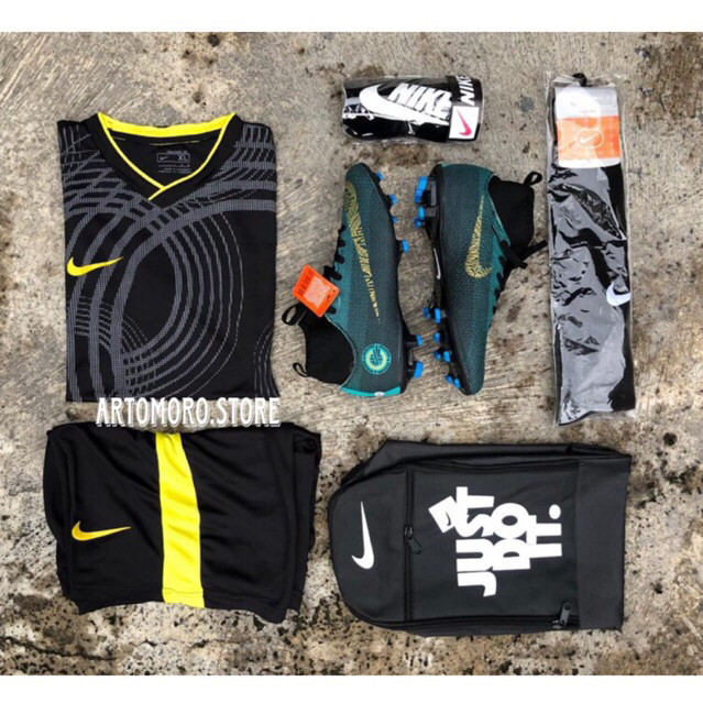 QS21XZ FREE JERSEY Tas Kaos Kaki & Deker SEPATU BOLA Ortus Ortuseigh Catalyst Cypher BBS Marvelous P