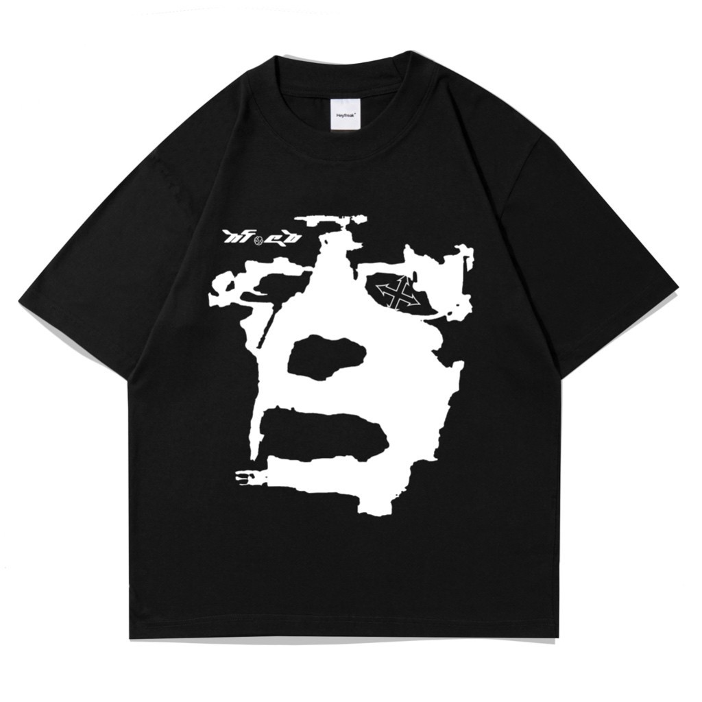 Heyfreak T-shirt  Misfit