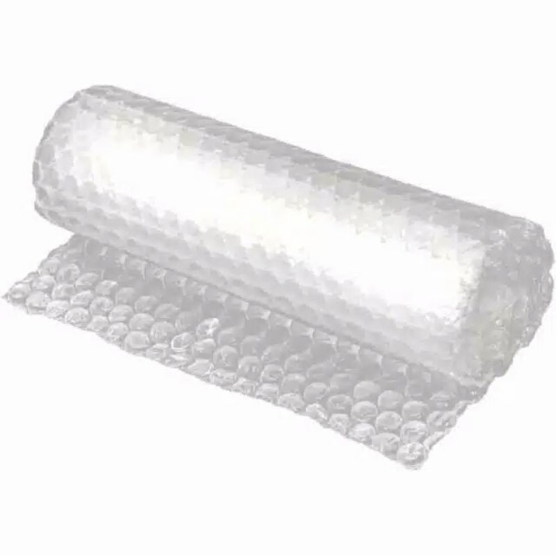 

Bubble Wrap Tambahan Packing [MUS]