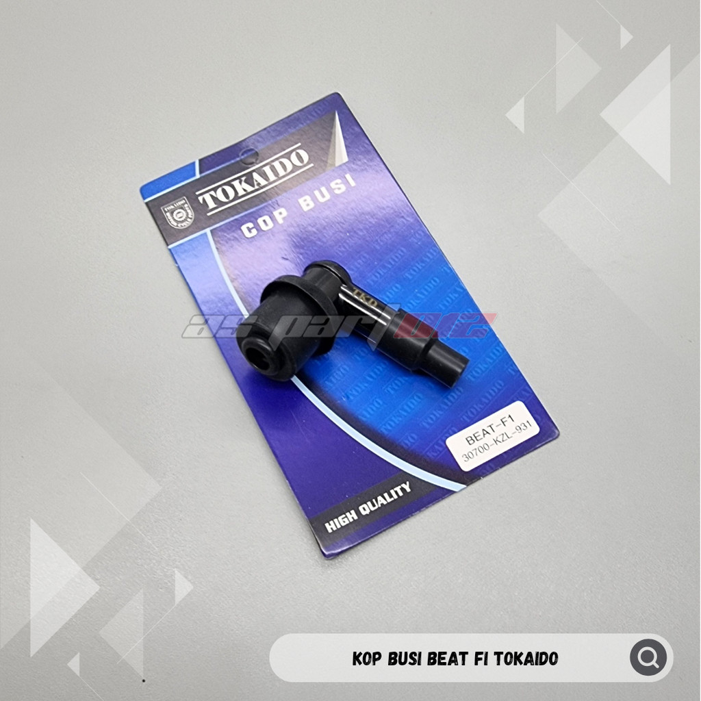 KOP COP CANGKLONG BUSI BEAT FI TOKAINDO,
