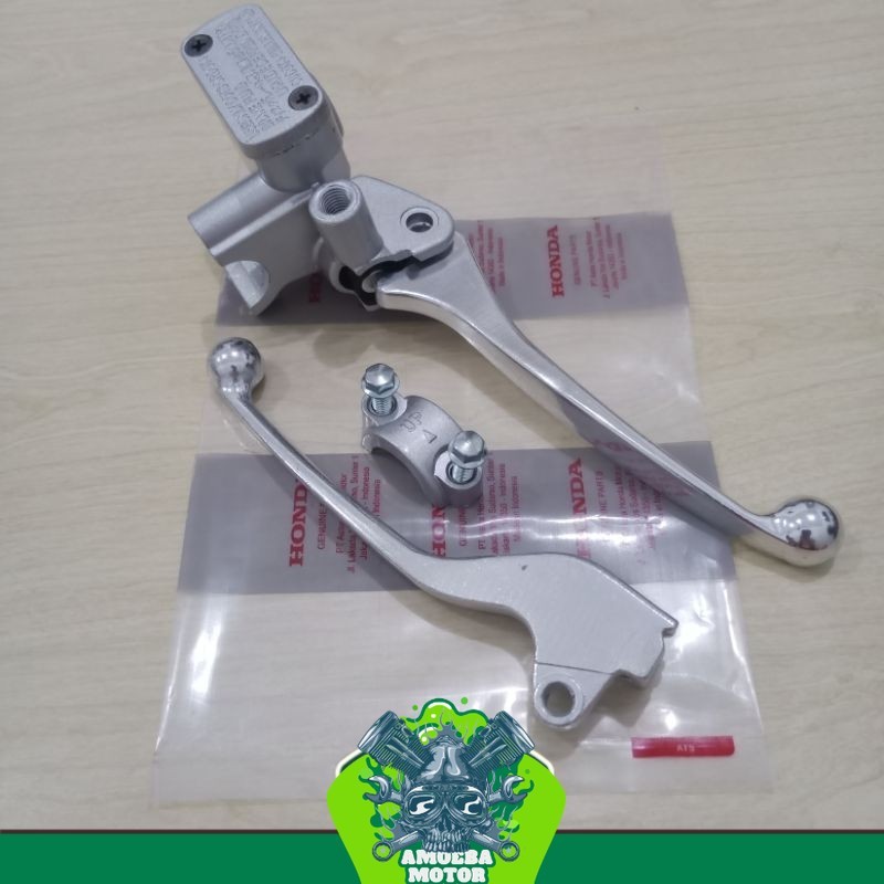 Master Rem Atas Assy Beat Karbu Vario Karbu Master Rem Depan Kualitas Original