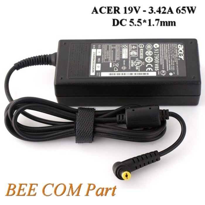 Adaptor Charger Acer Aspire 4736 4736G 4736Z 4736ZG 4738 Series -BEE