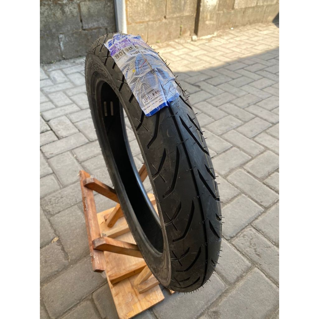 Pembangkang - BAN LUAR IRC 80/90-14 TUBELESS NON Tubeless || BAN LUAR MATIC VARIO BEAT IRC 80/90-14 