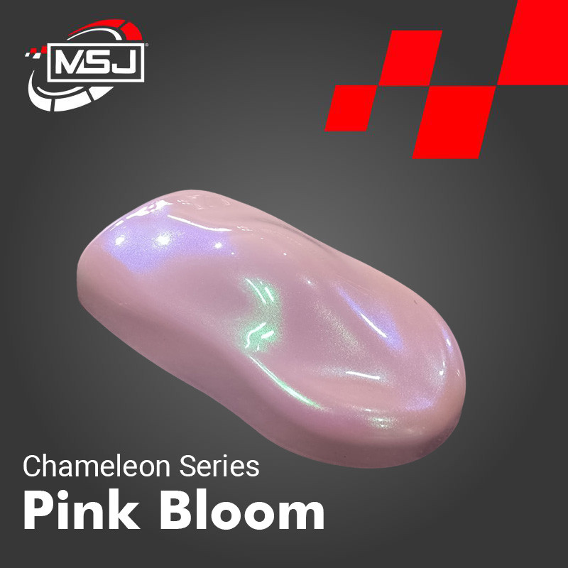Cat Mobil/Motor Pink Bloom | Cat Bunglon Chameleon SPC 87-08 | MSJ