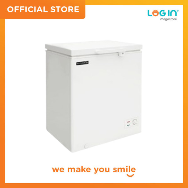 ARTUGO 1D FREEZER CF151 [150 L]