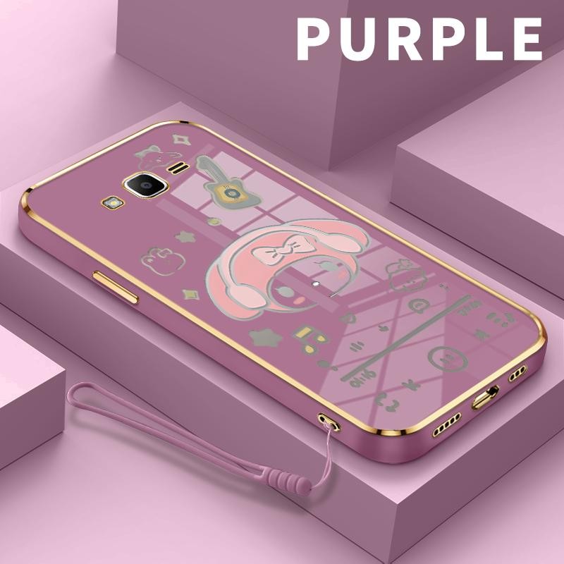 Soft Case For Samsung J2 Prime J2 Ace J4 Plus J6 Plus J7 2017 J7 Prime J7 Pro On7 2016 Grand Prime P