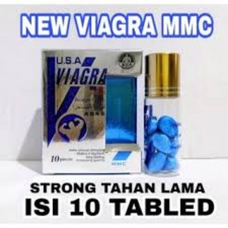 VIAGRA USA ORIGINAL VIGRA MMC BLUE ASLI IMPORT OBAT KUAT PRIA BERKUALITAS TINGGI