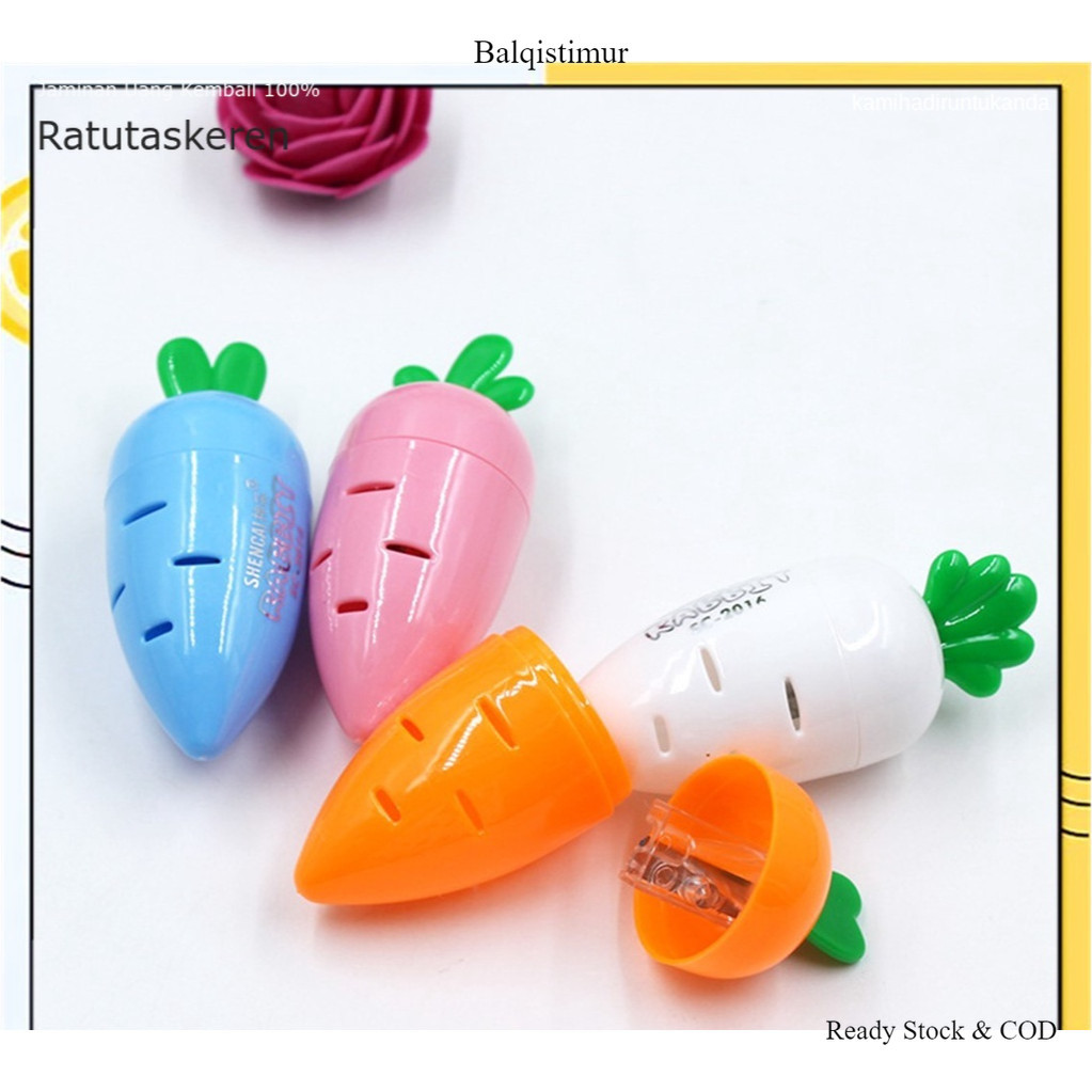 

PERAUT PENSIL MOTIF WORTEL RAUTAN PENSIL KARAKTER TIKUS LUCU PENCIL SHAPERNER ALAT TULIS SEKOLAH SERUTAN PENSIL ANAK STATIONARY STUDY KEREN