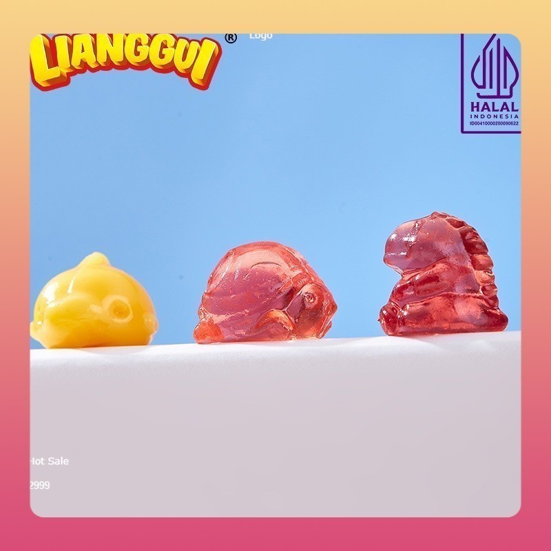 

[Menjual harga rendah]LIANGGUI HALAL Mango Flavoured Candy Grape and Strawberry Fudge Mangga Anggur Jelly | Jelly Varian Rasa Permen yang enakSuprise Candy 3 Varian Rasa | Permen Buah Rasa ( Mangga , Anggur dan Strawberry )