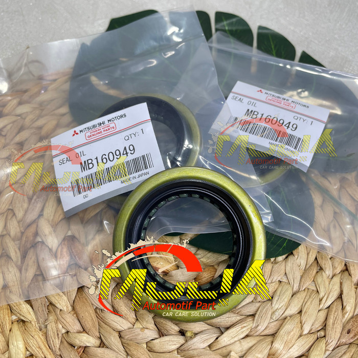 OIL SEAL PINION REAR SEAL SIL GARDAN BELAKANG STRADA L200 TRITON