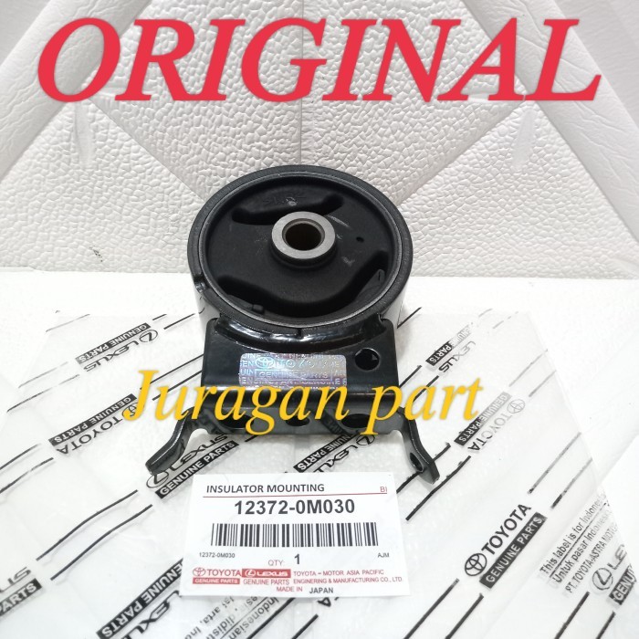 engine mounting kiri toyota vios old vios gen1 gen 1 original